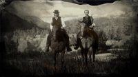 تصاویر جدیدی از Red Dead Redemption 2 منتشر شد - گیمفا