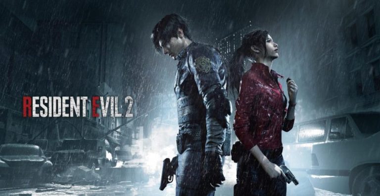 جزئیات نسخه لوکس Resident Evil 2 منتشر شد - گیمفا