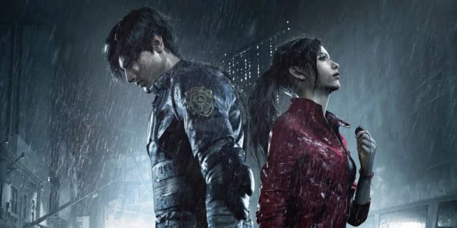 بقا در میعادگاه شیطان | نقدها و نمرات بازی Resident Evil 2 Remake [به‌روز‌رسانی] - گیمفا