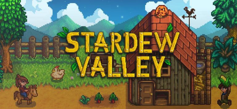 بازی Stardew Valley برای IOS عرضه شد - گیمفا