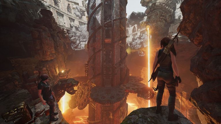 آماری جدید از عملکردهای کاربران در بازی Shadow of The Tomb Raider - گیمفا