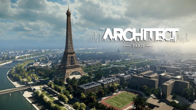 حق انتشار عنوان The Architect: Paris به شرکت فوکس هوم اینتراکتیو واگذار شد - گیمفا