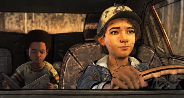 مدیرعامل اسکای‌باند گیمز از وضعیت توسعه The Walking Dead: The Final Season می‌گوید - گیمفا