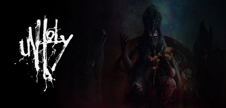 ساخته‌ی جدید سازندگان پیشین Painkiller و Gears of War با نام Unholy معرفی شد - گیمفا