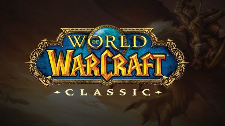 آزمایش سرورهای World of Warcraft Classic فردا آغاز می‌شود - گیمفا