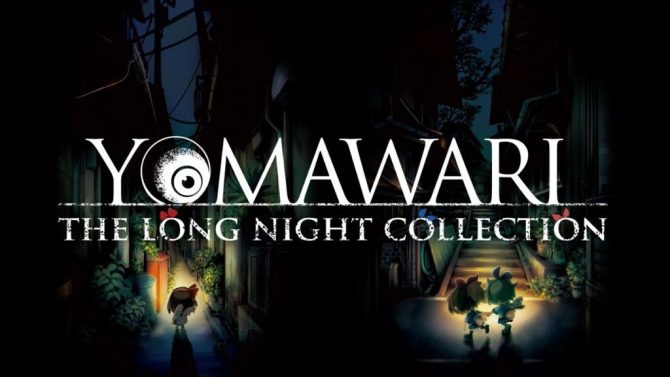 Yomawari: The Long Night Collection اواخر اکتبر برای نینتندو سوییچ عرضه می‌شود - گیمفا