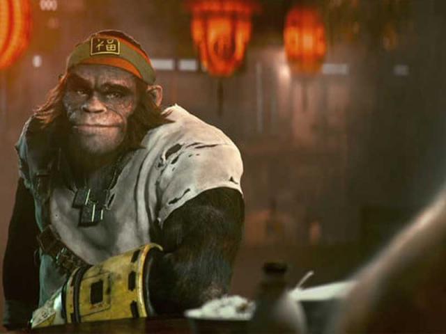 نمایش زنده‌ی بازی Beyond Good & Evil 2 با تاخیر برگزار خواهد شد - گیمفا