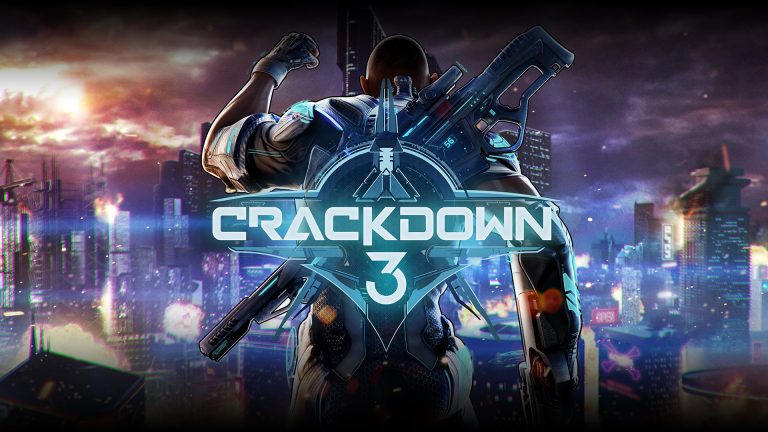 Crackdown 3 در رویداد XO18 قابل بازی خواهد بود - گیمفا