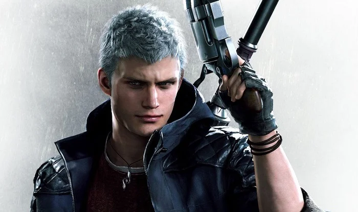 طراحی شخصیت‌های بازی Devil May Cry 5 از یک فیلم لایو اکشن زمان بیشتری برد - گیمفا