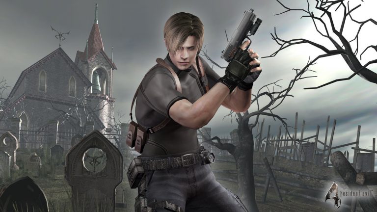 انتشار عناوین قدیمی Resident Evil برای نینتندو سوییچ - گیمفا