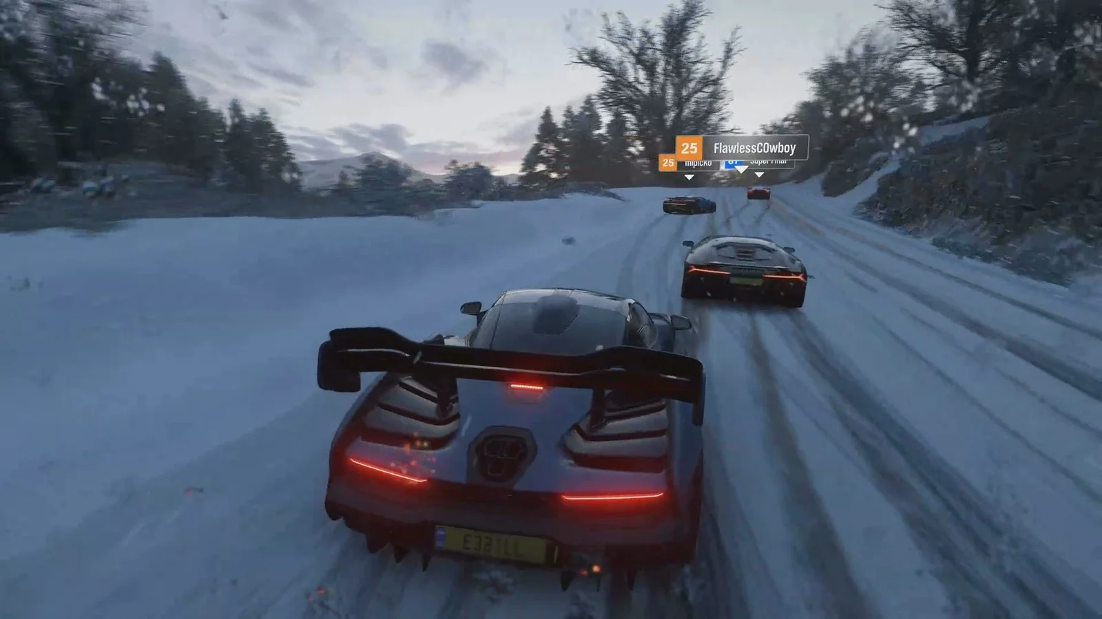 به‌روزرسان جدید Forza Horizon 4 این هفته منتشر می‌شود - گیمفا