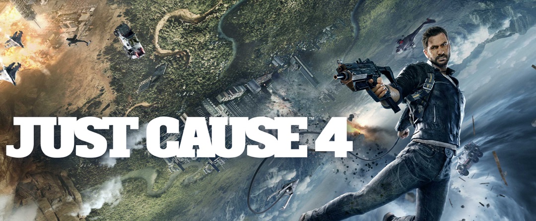 تریلر جدیدی از بازی Just Cause 4 منتشر شد - گیمفا