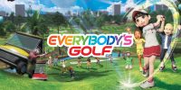 صدرنشینی Everybody’s Golf در جدول فروش بخش ژاپن PSN - گیمفا