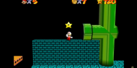 پورت HD بازی Super Mario 64 منتشر خواهد شد + ویدیو | خاطرات با کیفیتی چند برابر | گیمفا
