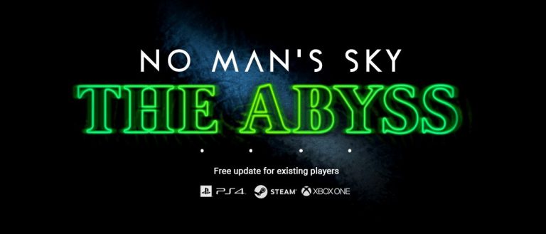 No Man’s Sky | به‌روزرسان The Abyss هفته‌ی آینده منتشر خواهد شد - گیمفا