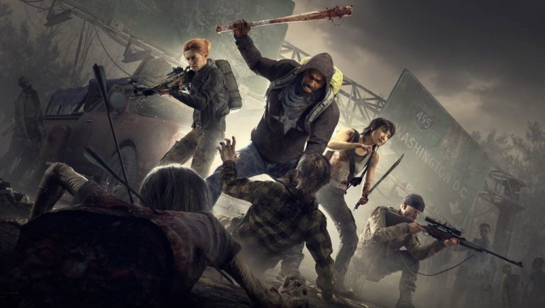 نسخه‌ی آزمایشی عنوان Overkill’s The Walking Dead در دسترس قرار گرفت - گیمفا