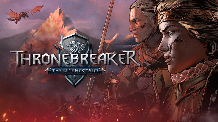 ویدئویی جدید از گیم‌پلی Thronebreaker: The Witcher Tale منتشر شد - گیمفا