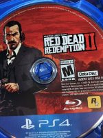 تایید شد: بازی Red Dead Redemption 2 برروی دو دیسک بلوری عرضه می‌شود - گیمفا