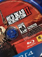 تایید شد: بازی Red Dead Redemption 2 برروی دو دیسک بلوری عرضه می‌شود - گیمفا