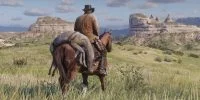 بازگشت باشکوه پادشاه غرب وحشی | نقد و بررسی بازی Red Dead Redemption 2 - گیمفا