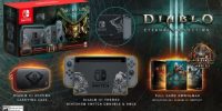 Gamescom 2018 | تریلری ۲۰ دقیقه‌ای از گیم‌پلی نسخه نینتندو سوییچ بازی Diablo III: Eternal Collection - گیمفا
