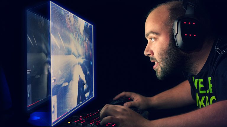 مطالعات جدید بازی‌های رایانه‌ای را به بروز رفتار‌های خشونت‌آمیز در جوانان متهم می‌کند - گیمفا