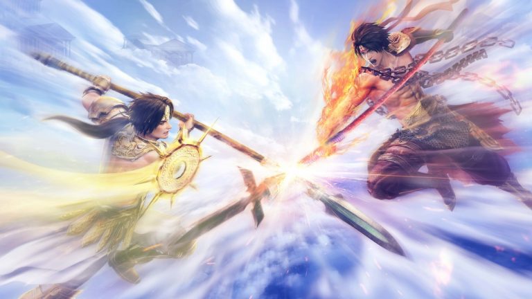 اطلاعات جدیدی از حالت Infinity Mode بازی Warriors Orochi 4 Ultimate منتشر شد - گیمفا