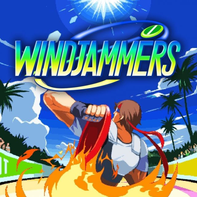 بازی Windjammers برای نینتندو سوییچ عرضه شد - گیمفا