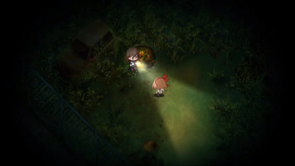 انتشار تریلری جدید از بازی Yomawari: The Long Night Collection - گیمفا