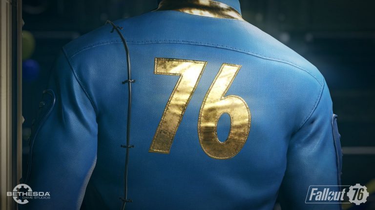 جدیدترین بهینه‌ساز بازی Fallout 76 منتشر شد - گیمفا