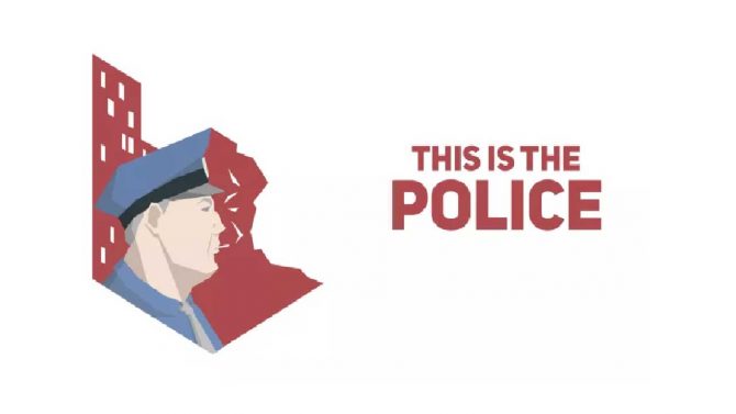 بازی This is the Police، ماه آینده به تلفن‌های همراه راه خواهد یافت - گیمفا