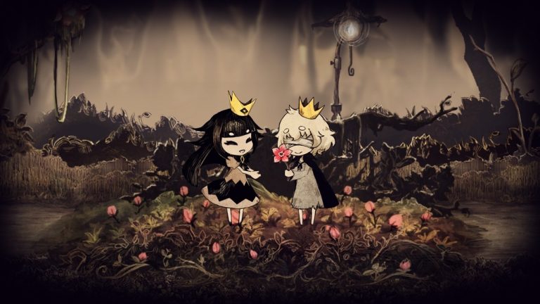 تاریخ انتشار نسخه‌ی اصلی بازی The Liar Princess and The Blind Prince مشخص شد - گیمفا