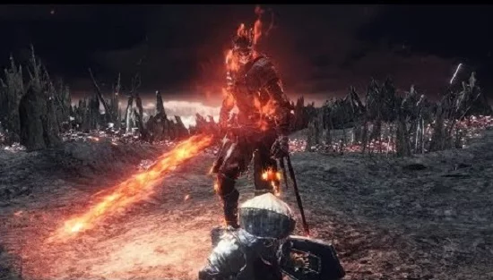 اختصاصی گیمفا: قسمت آخر راهنمای قدم به قدم و جامع Dark Souls III - گیمفا