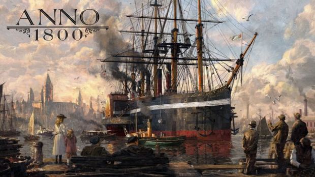 Anno 1800 سریع‌ترین فروش را در میان عناوین این سری داشته است - گیمفا