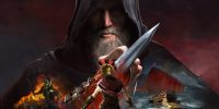 تبلیغ تلویزیونی جدید بازی Assassin’s Creed Odyssey - گیمفا