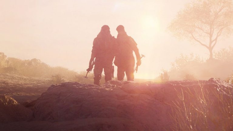 بازی‌های Shadow of the Tomb Raider و Battlefield 5 برروی رزولوشن ۸K، باشکوه به نظر می‌رسند - گیمفا