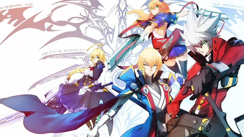 تاریخ انتشار نسخه‌ی غربی بازی BlazBlue برروی نینتندو سوییچ منتشر شد - گیمفا