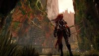 مصاحبه با سازندگان Darksiders 3 | صحبت درباره‌ی مبارزات، محیط و باس‌فایت‌ها - گیمفا