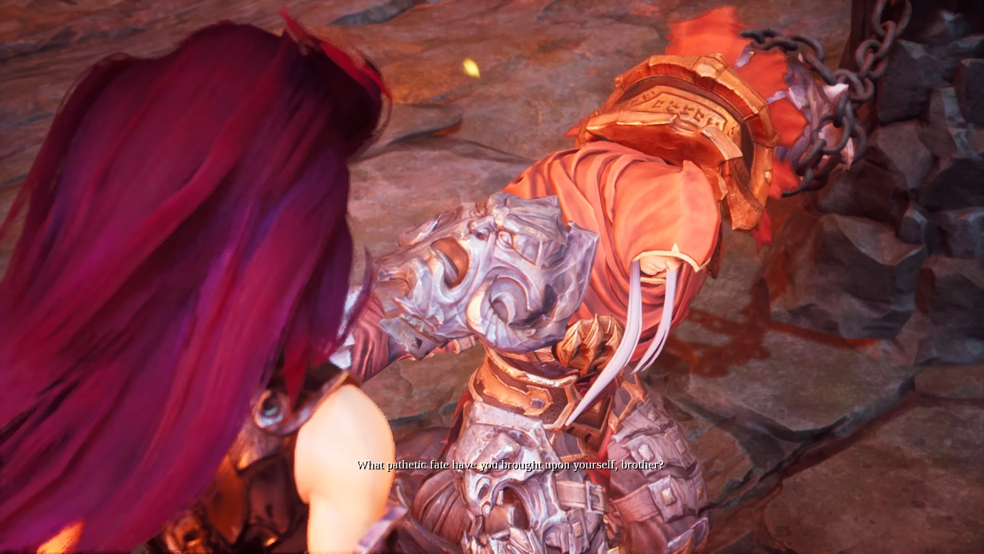 جنگ، مرگ، خشم | نقد و بررسی بازی Darksiders III - گیمفا