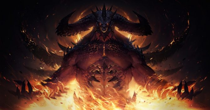 اطلاعات تازه‌ای از سری Diablo و پروژه‌های لغو شده‌ی آن منتشر شد - گیمفا
