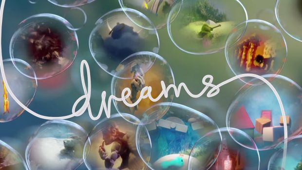 نسخه‌ی بتای بازی Dreams قطعا در سال ۲۰۱۸ منتشر می‌شود - گیمفا