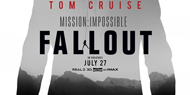[سینماگیمفا]: نقد فیلم ۶ Mission Impossible Fallout - گیمفا