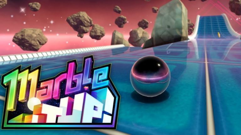 بازی Marble It Up برای رایانه‌های شخصی منتشر شد - گیمفا