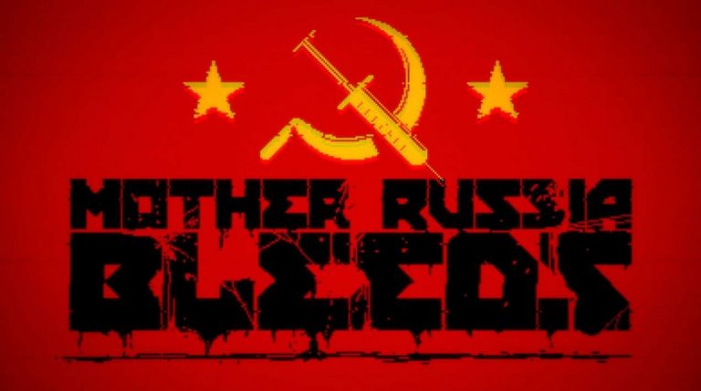 تاریخ انتشار نسخه نینتندو سوییچ Mother Russia Bleeds مشخص شد - گیمفا