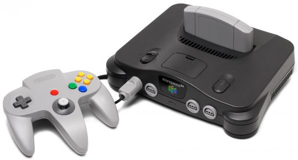 شایعه: به‌زودی از کنسول Nintendo 64 Classic Mini رونمایی می‌شود - گیمفا