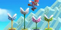 Piranha Plant مبارز جدید بازی Super Smash Bros. Ultimate است - گیمفا