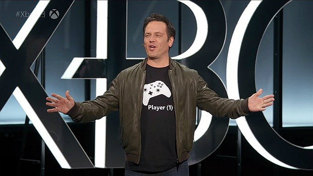 توضیحات فیل اسپنسر درباره‌ی کیفیت پایین بازی‌های مایکروسافت در نسل فعلی کنسول‌ها - گیمفا