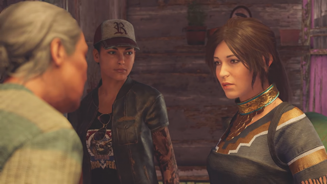 نگاهی به محتویات بسته‌ی الحاقی The Forge بازی Shadow of the Tomb Raider - گیمفا