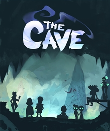 The Cave - گیمفا: اخبار، نقد و بررسی بازی، سینما، فیلم و سریال