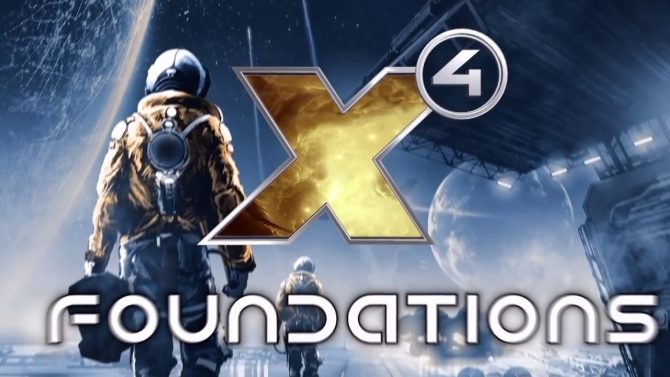 تاریخ انتشار بازی X4: Foundations مشخص شد - گیمفا